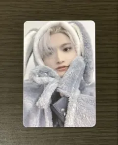 2025年最新】ateez ソンファ うさぎの人気アイテム - メルカリ