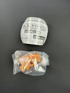 アンパンマン 　めじるしアクセサリー めいけんチーズ