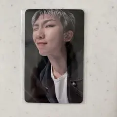 BTS アリラン MUSICKOREA 2次 ラキドロ RM