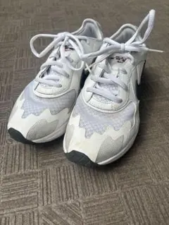 ナイキ　NIKE AIRZOOM ランニングシューズ　23.5cm