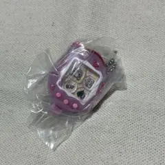 たまごっち シャカシャカチャームコレクション２ ふらわっち