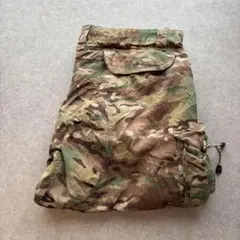 【2015年製】米軍 Massif FR ACU コンバットパンツ XL-L