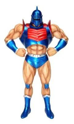 2025年最新】ccp ロビンマスクの人気アイテム - メルカリ