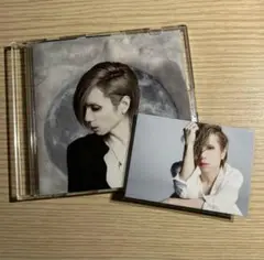 Acid Black Cherry 君がいない、あの日から… トレカ CD レア