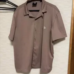 KITH 半袖シャツ メッシュ素材 ピンクのサムネイル
