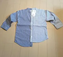 CIAOPANIC TYTY ストライプ長袖シャツ L (120~130)