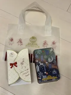 サブレミシェル 菓子
