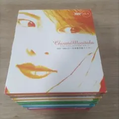 2026年最新】森高千里dvdの人気アイテム - メルカリ