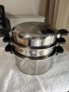 Amway Queen ６Ｌ シチューパン アムウェイ クィーンのサムネイル