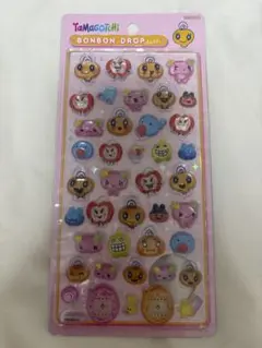 【正規品】 めめっち ボンボンドロップシール