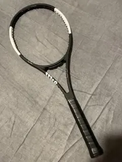 最終値引き！v12　プロスタッフ　ＲＦ Wilson PRO STAFF RF97 Autograph V12 0（G2）｜Yahoo!フリマ