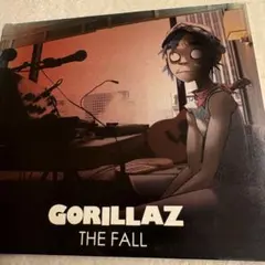 GORILLAZ / THE FALL