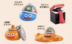 吉野家 ドラゴンクエスト コラボ ドラクエウォーク 第一弾