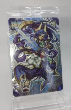 神羅万象チョコ☆光龍王サイガ - メルカリ