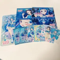 キミとアイドルプリキュア キュアウインク まとめ売り