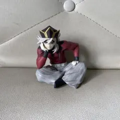 鬼滅の刃 ぬーどるストッパー　フィギュア　童磨　ラウンドワン限定品