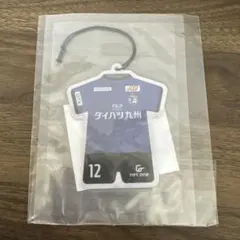 2023大分トリニータ　ユニ型エアフレッシュナーのサムネイル