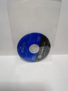 ゲームキューブ ユニバーサルスタジオ・ジャパン・アドベンチャー