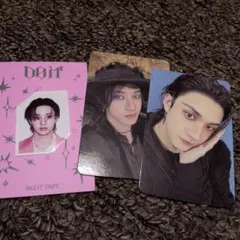 2025年最新】straykids バンチャン トレカセットの人気アイテム - メルカリ