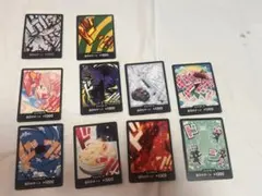 ワンピースカードゲーム　まとめ売り　7