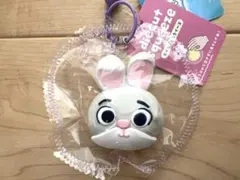 Disney ズートピア ジュディ ダイカットスクイーズディズニーのサムネイル