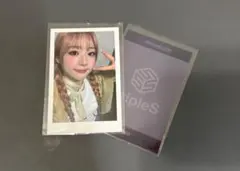 2026年最新】triples ソヨンの人気アイテム - メルカリ