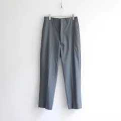 NEAT 25AW T/W アクションスラックス トニ グレー 44 パンツのサムネイル