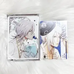 2026年最新】Amnesia イッキの人気アイテム - メルカリ