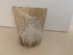 タイトーくじ ミッフィー ブルーナ　アニマル E賞 カラーコップ　ライオン