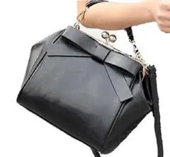 数量限定！【大人気の3way】リボン バッグ ショルダー