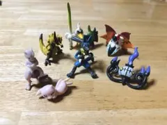 超レア⁉︎今だけこの値段◎⭐︎ポケモン⭐︎フィギュア⭐︎