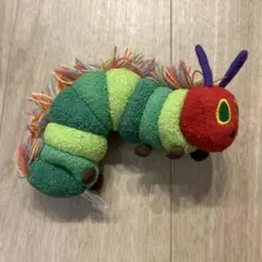 はらぺこあおむし　ぬいぐるみS
