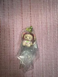 Lil modeなかよしさくらんぼスイング