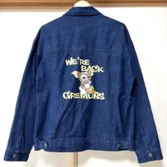 ✨良品✨ GREMLINS グレムリン Gジャン レディース M
