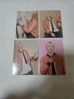 SEVENTEEN スングァン Holiday