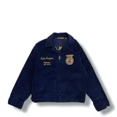 2025年最新】FFA コーデュロイジャケットの人気アイテム - メルカリ