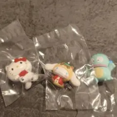 さんりおきゃらくたーず 　　　　　　　　　　　　　　　どろろ～ん妖怪ふぃぎゅあ