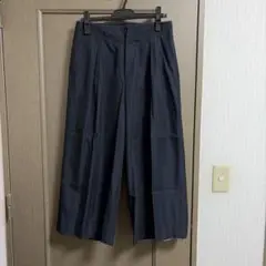 【新品】ユナイテッドアローズ　パンツ　レディース　LL