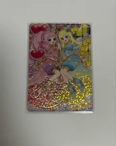 アイプリ ひまり みつき おとぎばなしアラビアンナイトピンク サイン