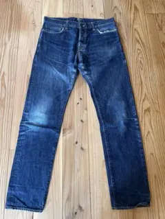 Carhartt WIP カーハート デニム　36 ヴィンテージのサムネイル