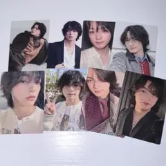 RUI トレカセット