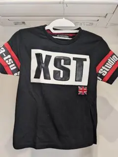 BA-TSU STUDIO Tシャツ 130cm