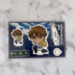 ダイヤのA 御幸一也 アクリルスタンド AMOカフェ - メルカリ