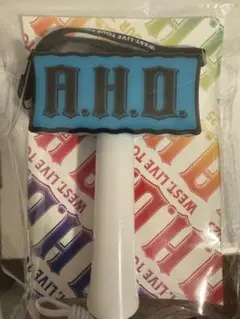 WEST A.H.O ペンライト