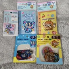 ❤️24時間以内発送❤️　エンジェルブルー シール帳