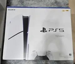 PlayStation 5 本体 (通常版) CFI-2000 A01