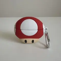 キノピオ AirPods Pro ケース(第1,2世代)
