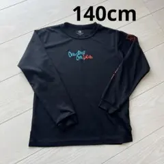 ミニバスケットボール　ロンTシャツのサムネイル
