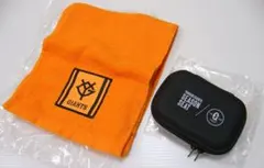 読売ジャイアンツ グッズ タオル＆ケースのサムネイル