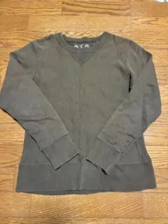 アツロウタヤマ ATSURO TAYAMA スウェット 古着